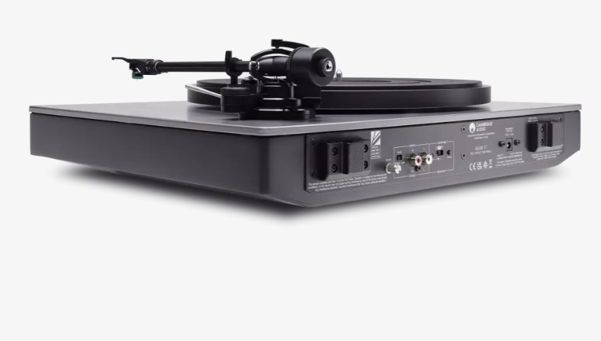 Tocadiscos CAMBRIDGE AUDIO Alva ST