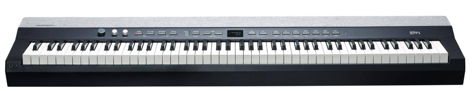 Piano numérique KURZWEIL KA P1 LB 88 touches