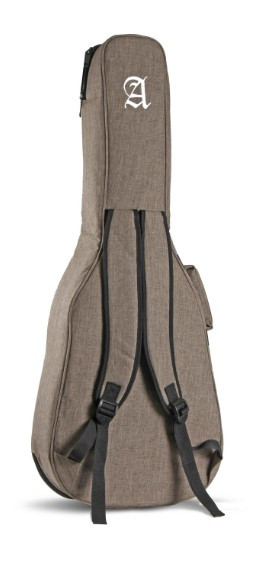 Funda ALHAMBRA Guitarra Clásica 9738 - 25mm Light Brown