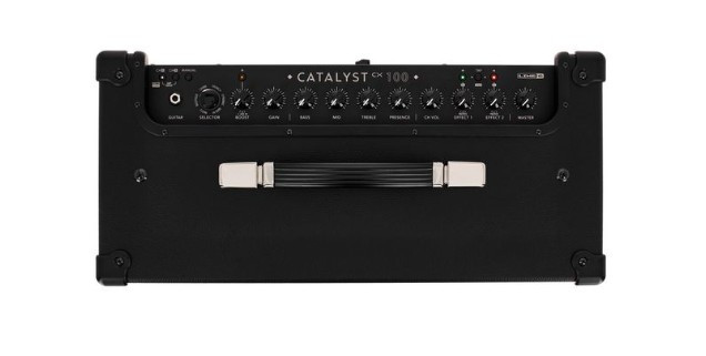 Ampli guitare LINE6 Catalyst CX 100