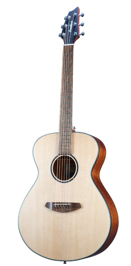 Guitarra acústica BREEDLOVE Discovery S Concert