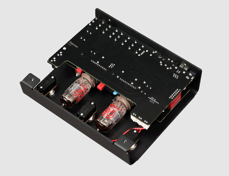 Preamp FRIEDMAN IR-D