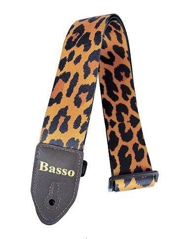 Sangle BASSO EX18 Onça