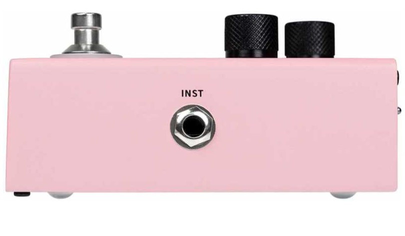 MOOER Autuner MVP1