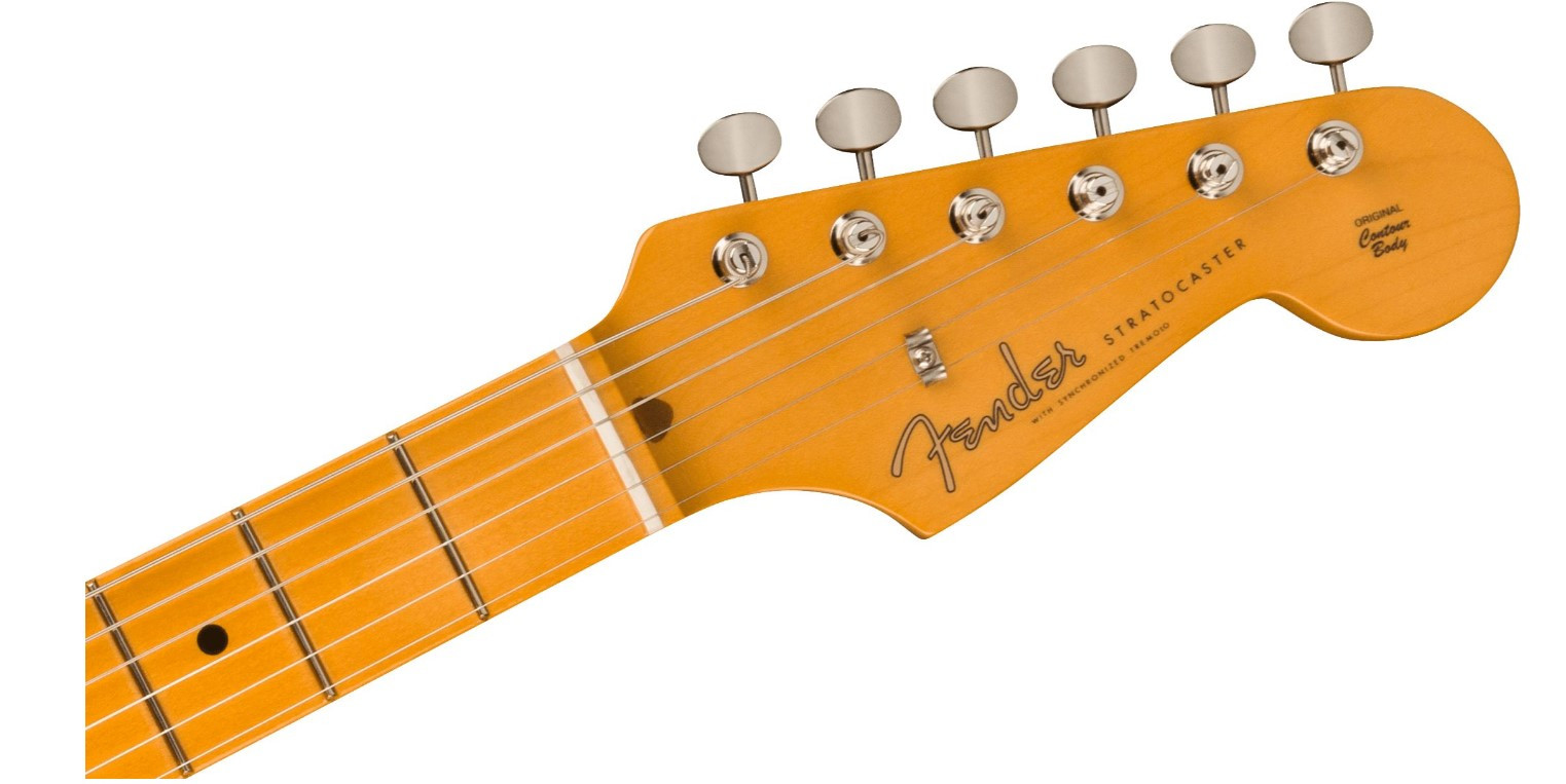Fender American Vintage II 57 Strato SFG