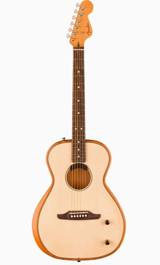 Guitarra FENDER Highway series Parlor