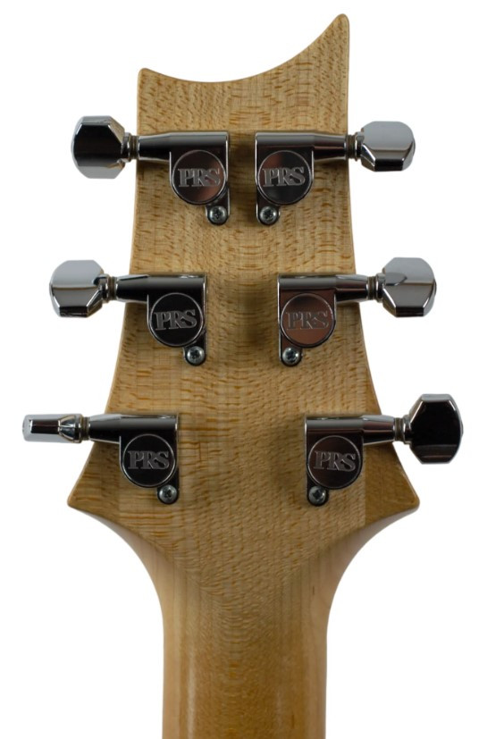 Guitarra électrique PRS Custom 24 Signature Johnny Hiland
