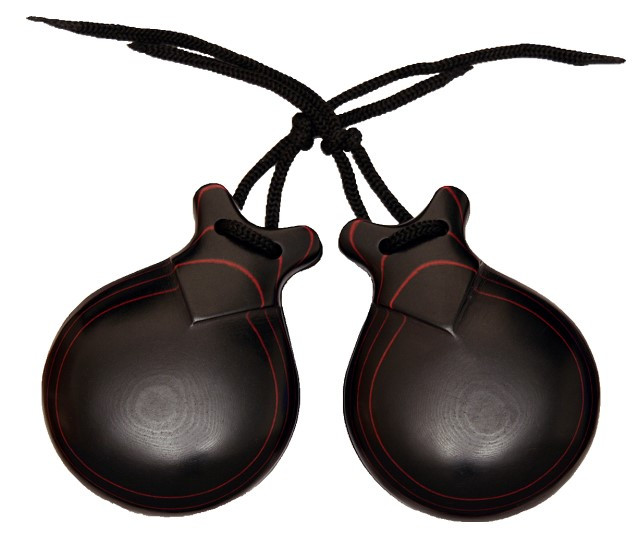 Castanyoles JALE 85VR6