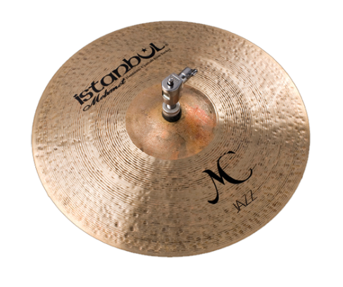 Hi Hat ISTANBUL MEHMET 14" MC Jazz