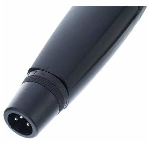 Micrófono dinámico SENNHEISER MD421-II