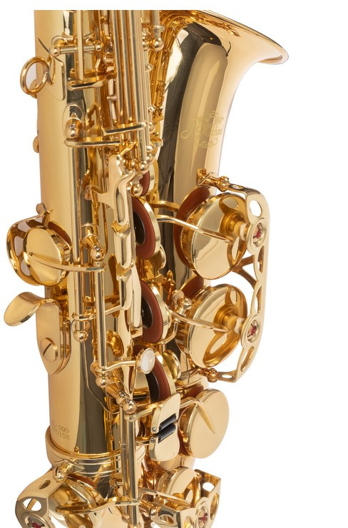 Saxophone Alto J. MICHAEL AL500 Laqué
