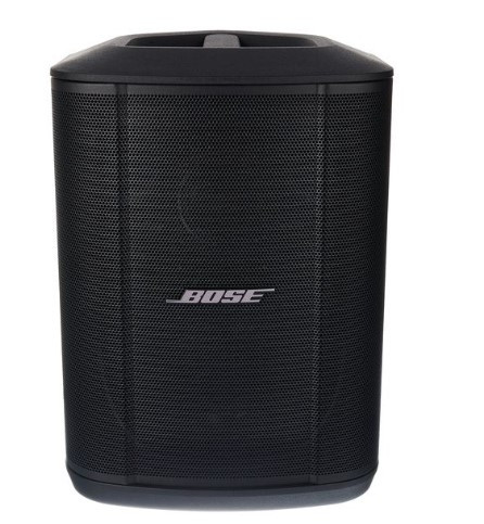 BOSE S1 Pro+Wireless PA System