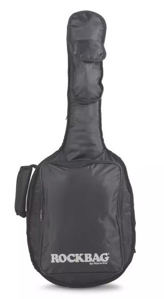 Housse ROCKBAG Guitarra classique 1/2 RB20523B