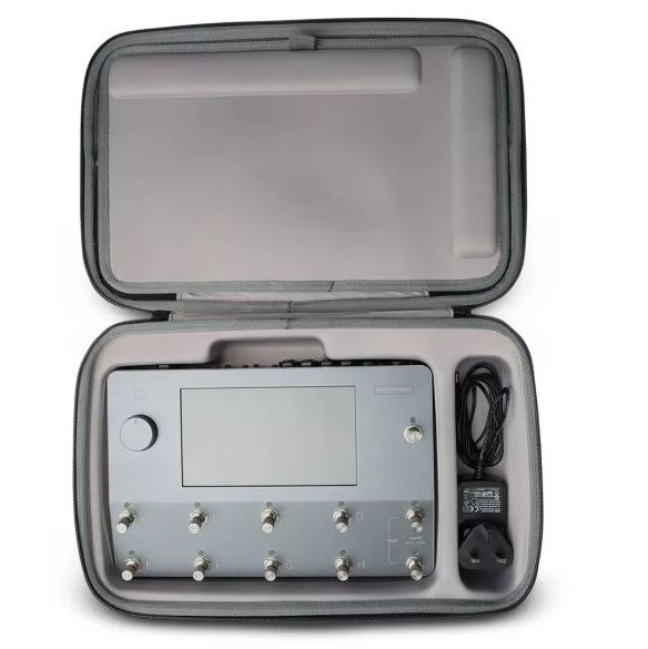 GigCase NEURAL DSP Quad Cortex