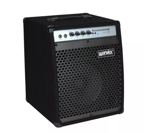 WARWICK BC40 WARWICK BC40