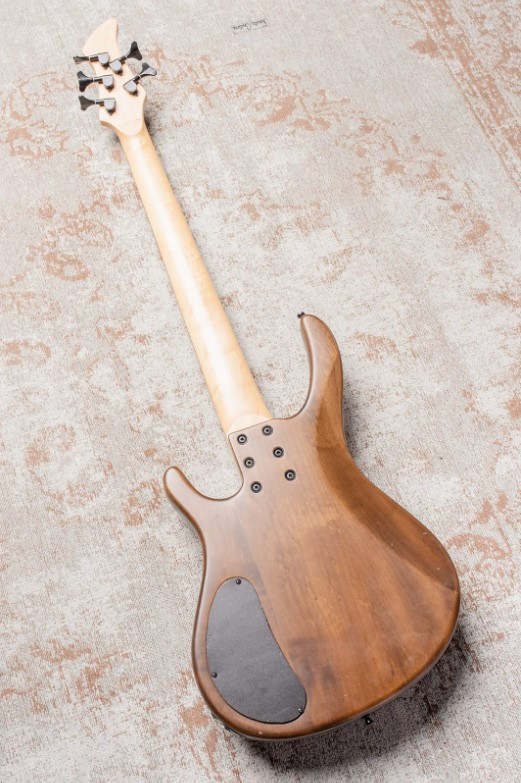ESH Hero V Brown Satin // D'occasion
