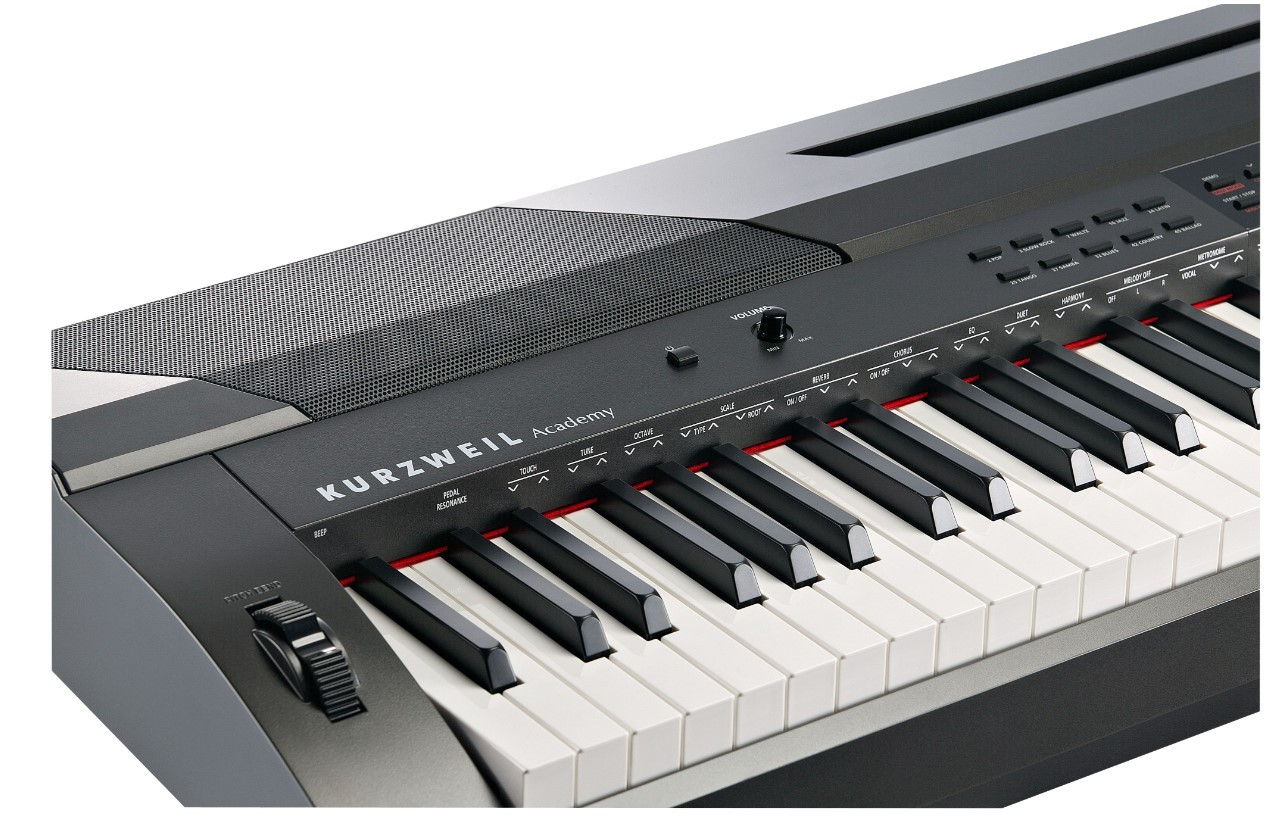 Piano numérique KURZWEIL KA90 88 touches