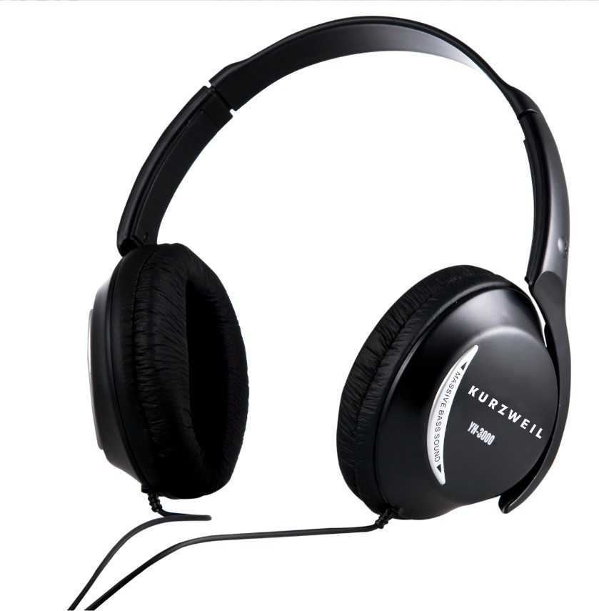 Casque d'écoute KURZWEIL YH3000