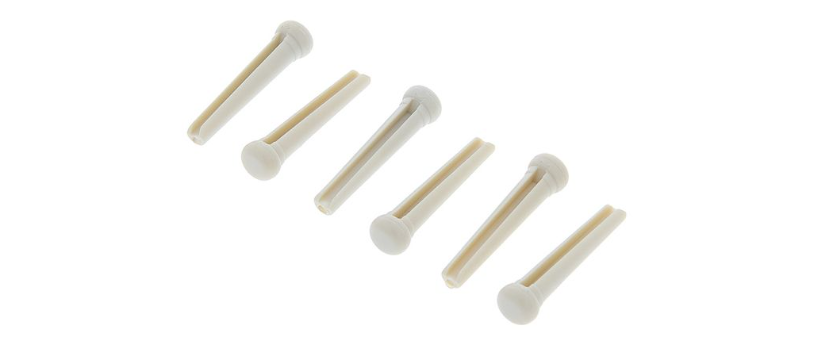 Graph Tech TUSQ Pivotes Pont Blanc - PP-1100-01
