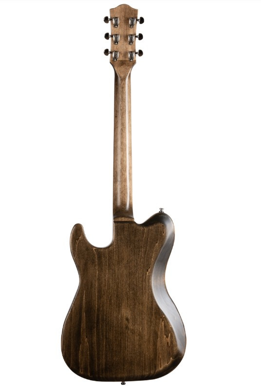 GODIN Radium Carbon Black RN