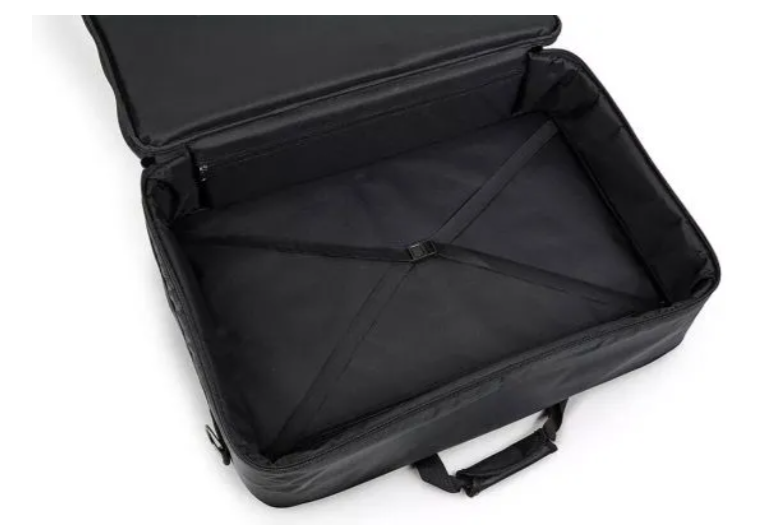 ROCKBOARD Professional CINQUE 5.2 - Funda per a pedalera RBO BAG 5.2 CINQUE