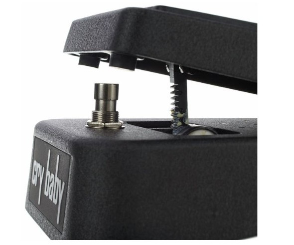 Pedal Wah DUNLOP Crybaby GCB95