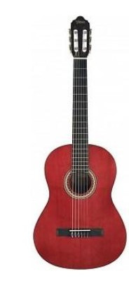 Guitarra classique VALENCIA VC213TWR