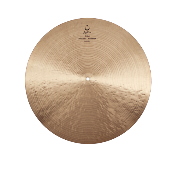 Crash ISTANBUL MEHMET 18" Nostalgia