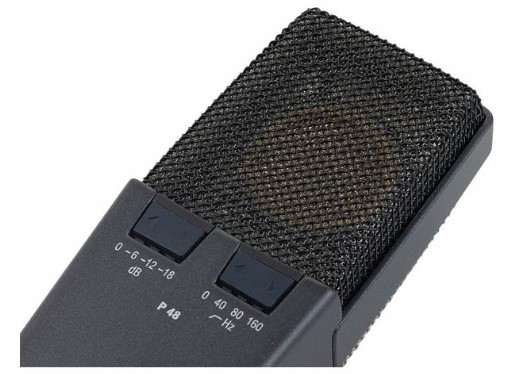 Micrófono AKG C414 XLS Condenser