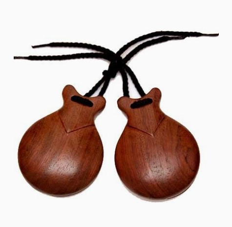 Castanyoles JALE 81-6 Palosanto