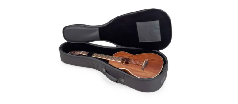 ROCKBAG Starline Funda Acústica Parlor - RB 20512 STARLINE