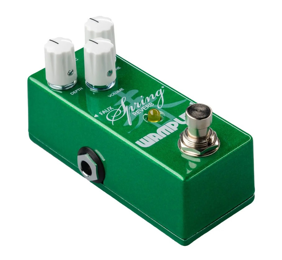 WAMPLER Spring Reverb