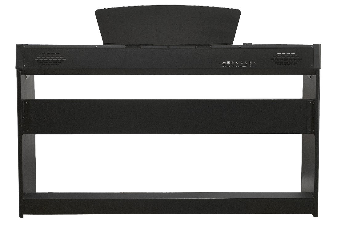 Piano Digital EK P-200 Negro