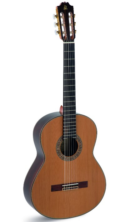 Guitarra Clásica ADMIRA A15