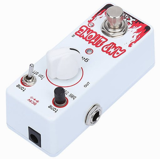 Pédale XVIVE V10 Amp Litone Booster - B-STOCK