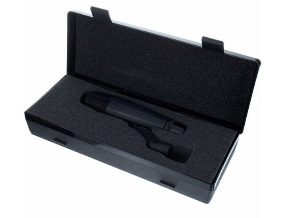 Micrófono dinámico SENNHEISER MD421-II
