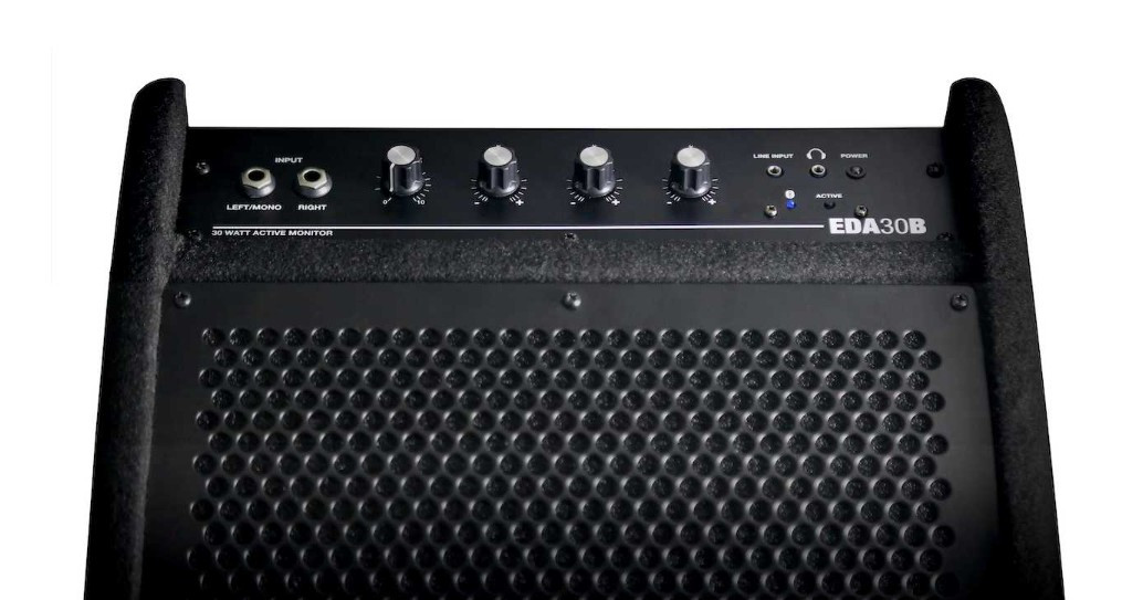 CARLSBRO 30W bluetooth EDA 30B