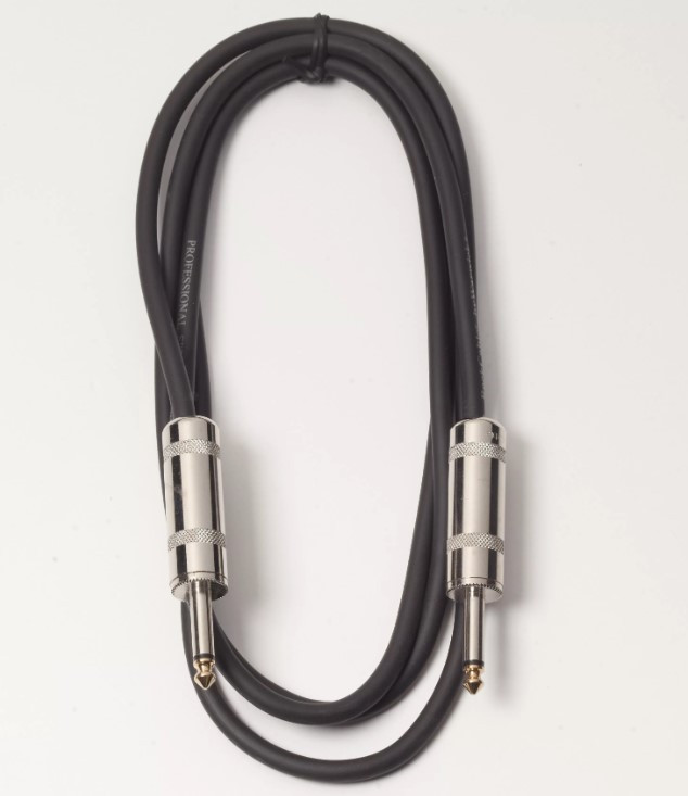 Cable de altavoz ROCKCABLE - 1m Speaker, RCL30401D7