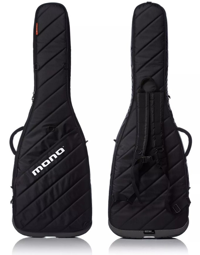 Housse MONO Vertigo Basse (Noir)