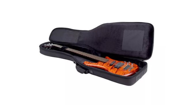 Housse de basse électrique ROCKBAG Starline