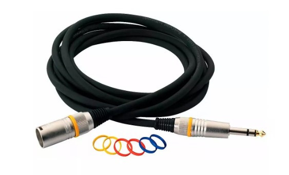 ROCKCABLE - 6m, RCL30386 D6 F BA