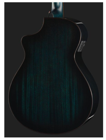BREEDLOVE Rainforest S Concert Papillon