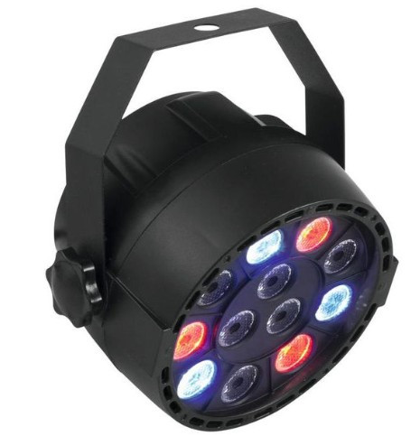 EUROLITE LED PARty Spot - 42110192 EUROLITE LED PARty Spot - 42110192