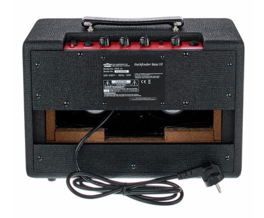 VOX Pathfinder 10 Bass