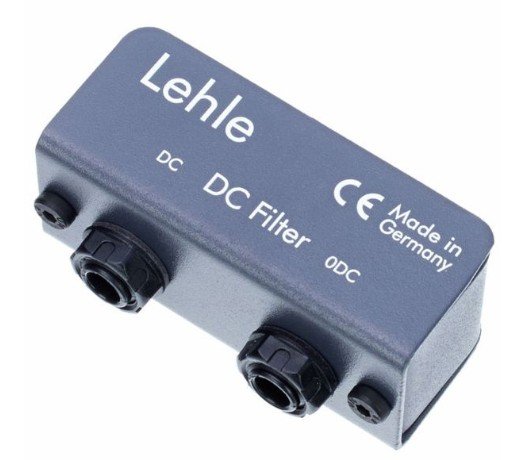 LEHLE DC Filter