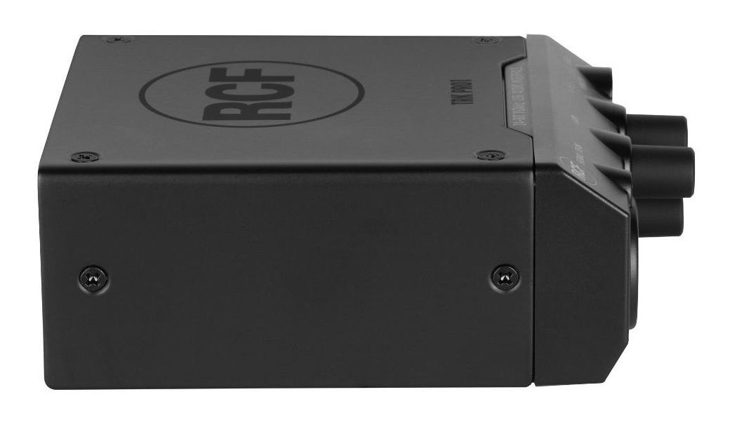 Interface RCF TRK Pro1