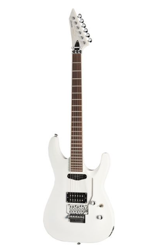 ESP LTD Horizon CTM '87 Pearl WH