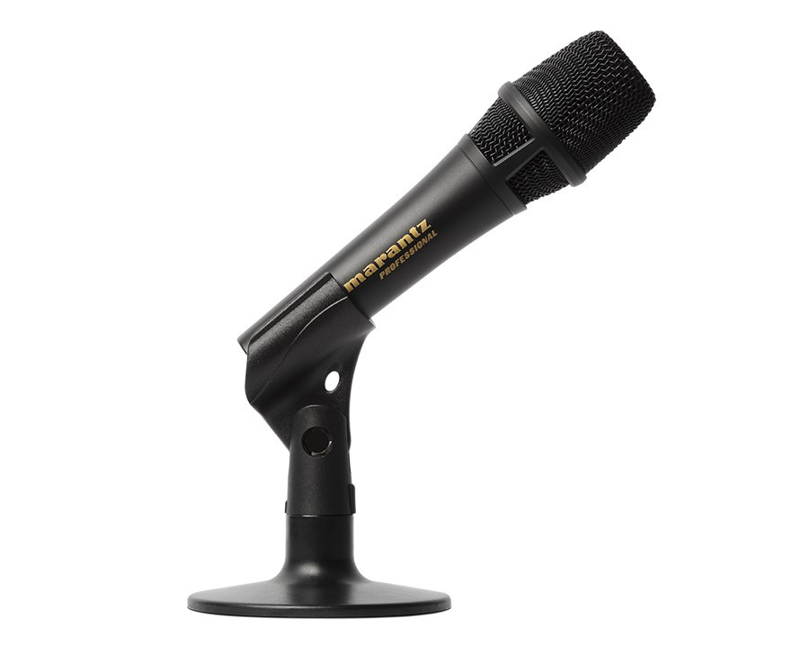 MARANTZ M4U USB Computer Microphone