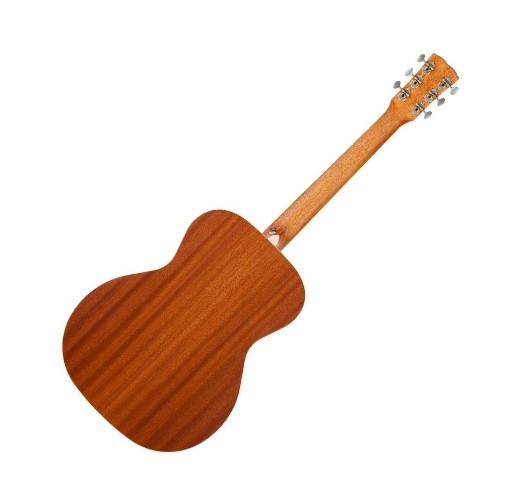 Guitare acoustique KREMONA M15C