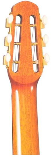Guitare gypsy jazz GITANE D-500